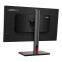 Monitors Lenovo ThinkVision P25i-30 24.5" Black (63F4MAT1EU) - foto 3