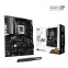 Pamatplate ASRock B850 PRO-A WIFI Black (90-MXBQN0-A0UAYZ) - foto 3