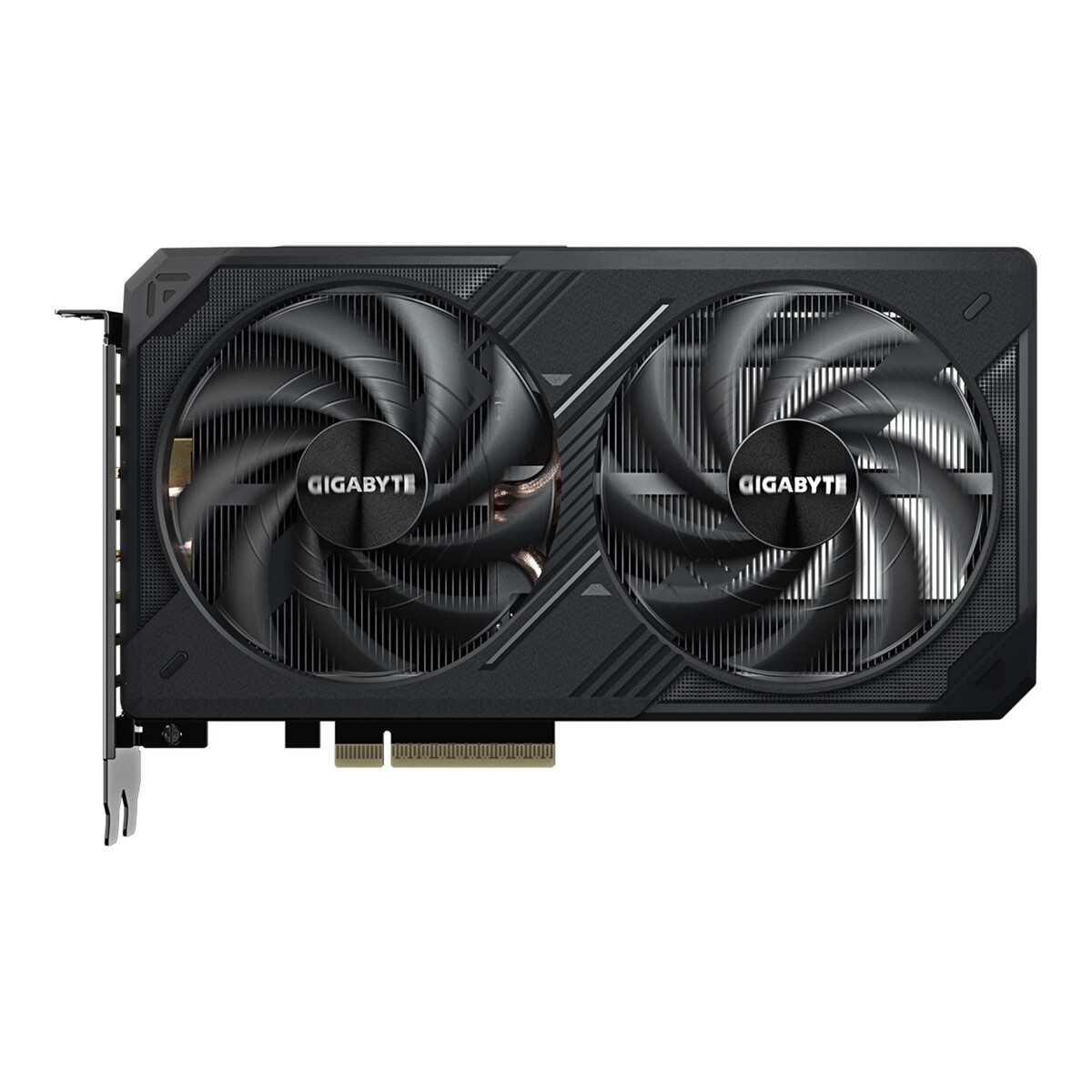 Videokarte Gigabyte GeForce RTX 5060 Ti WINDFORCE MAX OC 16GB (GV-N506TWF2MAX OC-16GD)