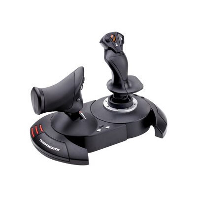 Lidojumu simulatoru panelis Joystick ThrustMaster T-Flight Hotas X (2960703)