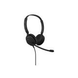 Austiņas JABRA Evolve 10 Black (2699-820-109)