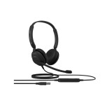 Austiņas JABRA Evolve 10 Black (2699-820-109)