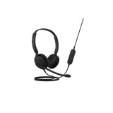 Austiņas JABRA Evolve 10 Black (2699-820-109)