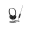 Austiņas JABRA Evolve 10 Black (2699-820-109) - foto 5