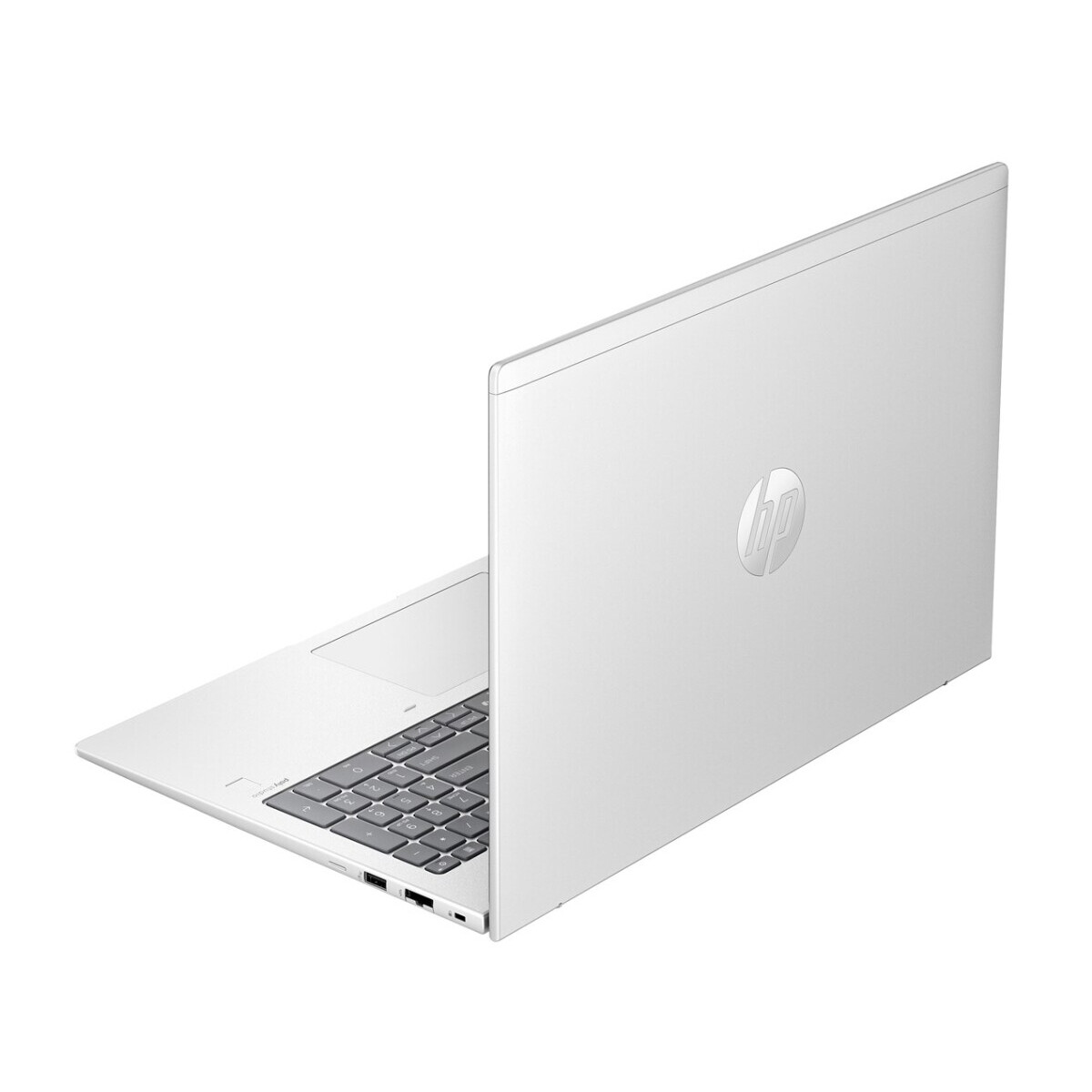 Portatīvais dators HP ProBook 465 G11 AMD Ryzen 5 7535U 16" 16 GB 512 GB  Silver (AD1J1ET) - foto 3