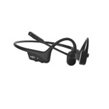 Austiņas Shokz OpenComm2 UC 2025 Black (C120-AA-BK-US)