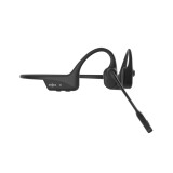 Austiņas Shokz OpenComm2 UC 2025 Black (C120-AA-BK-US)