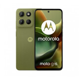 Mobilais tālrunis Motorola moto g15 power 6.72" 8GB 256GB Green (PB6G0002PL)
