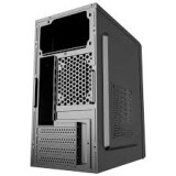 Datoru korpuss MSI MAG PANO 110R Mid Tower Black (MAG PANO 110R PZ)