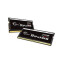 Operatīvā atmiņa G.SKILL Ripjaws 32GB 5600 MHz DDR5 CL40 Kit of 2x16GB (F5-5600S4040A16GX2-RS)