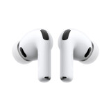 Austiņas Apple AirPods Pro 3 Gen White (MFHP4ZM/A)