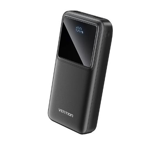 Ārējais akumulators VENTION FHLB0 20000MAH