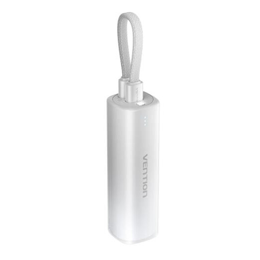 Ārējais akumulators VENTION FHWM0 5000MAH
