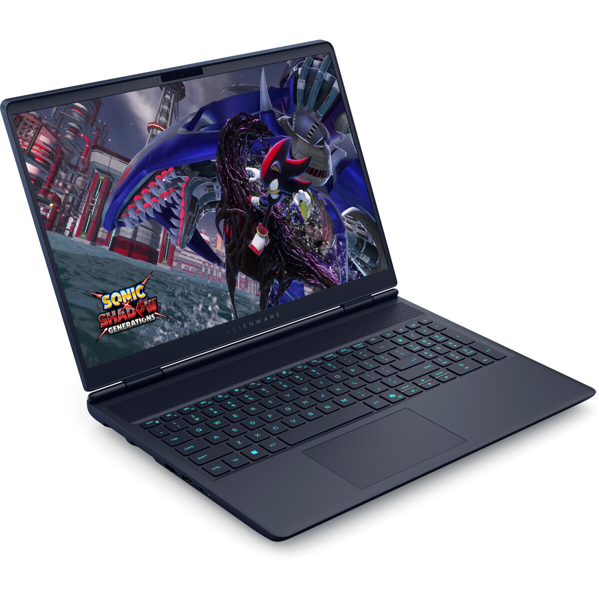 Portatīvais dators Dell Alienware Aurora 16X Intel Core Ultra 9 275HX (1024242928/1) - foto 2