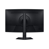 Monitors SAMSUNG Odyssey G7 G75F  (LS37FG750EUXEN)