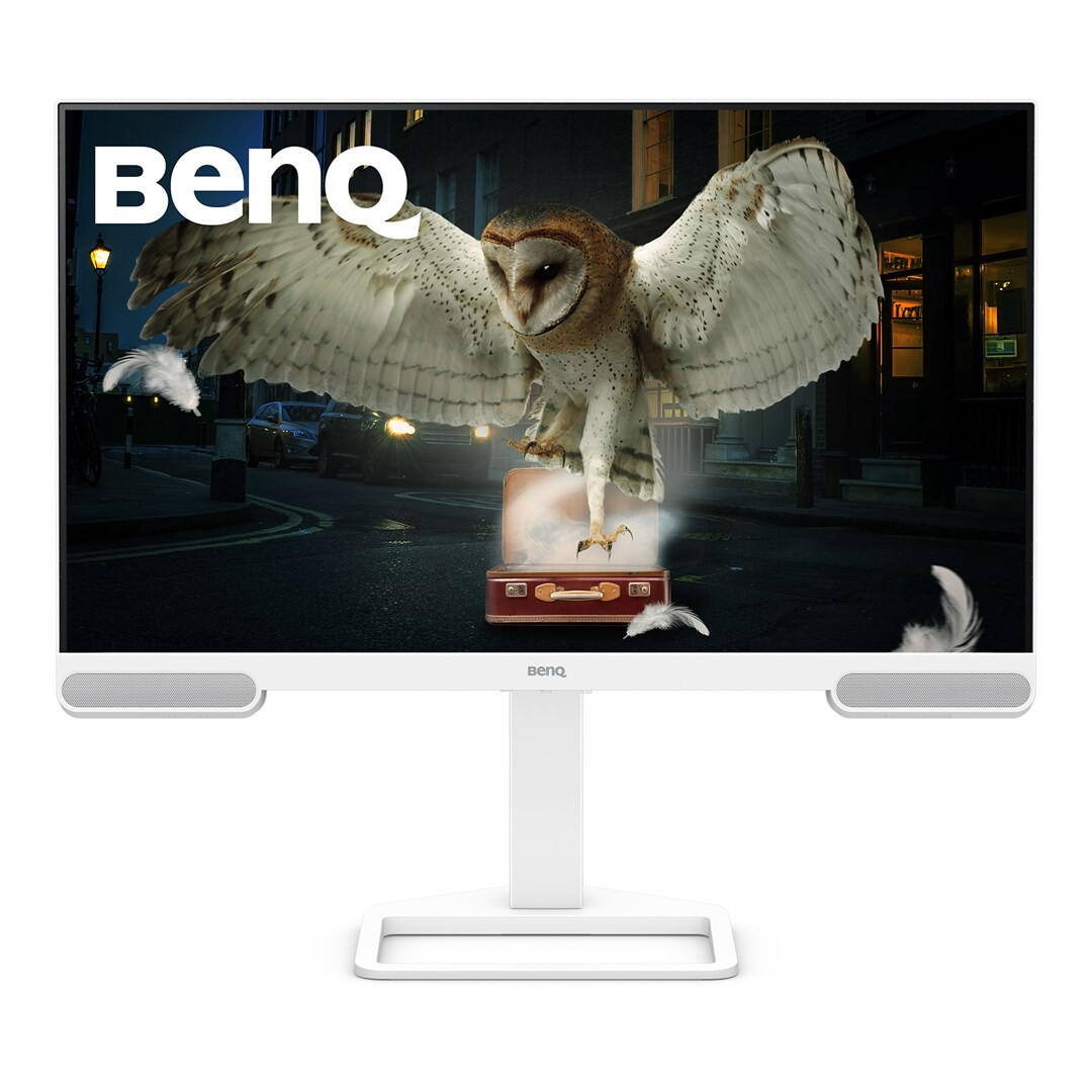 Monitors BenQ EW3290U (9H.LN4LJ.LBE)