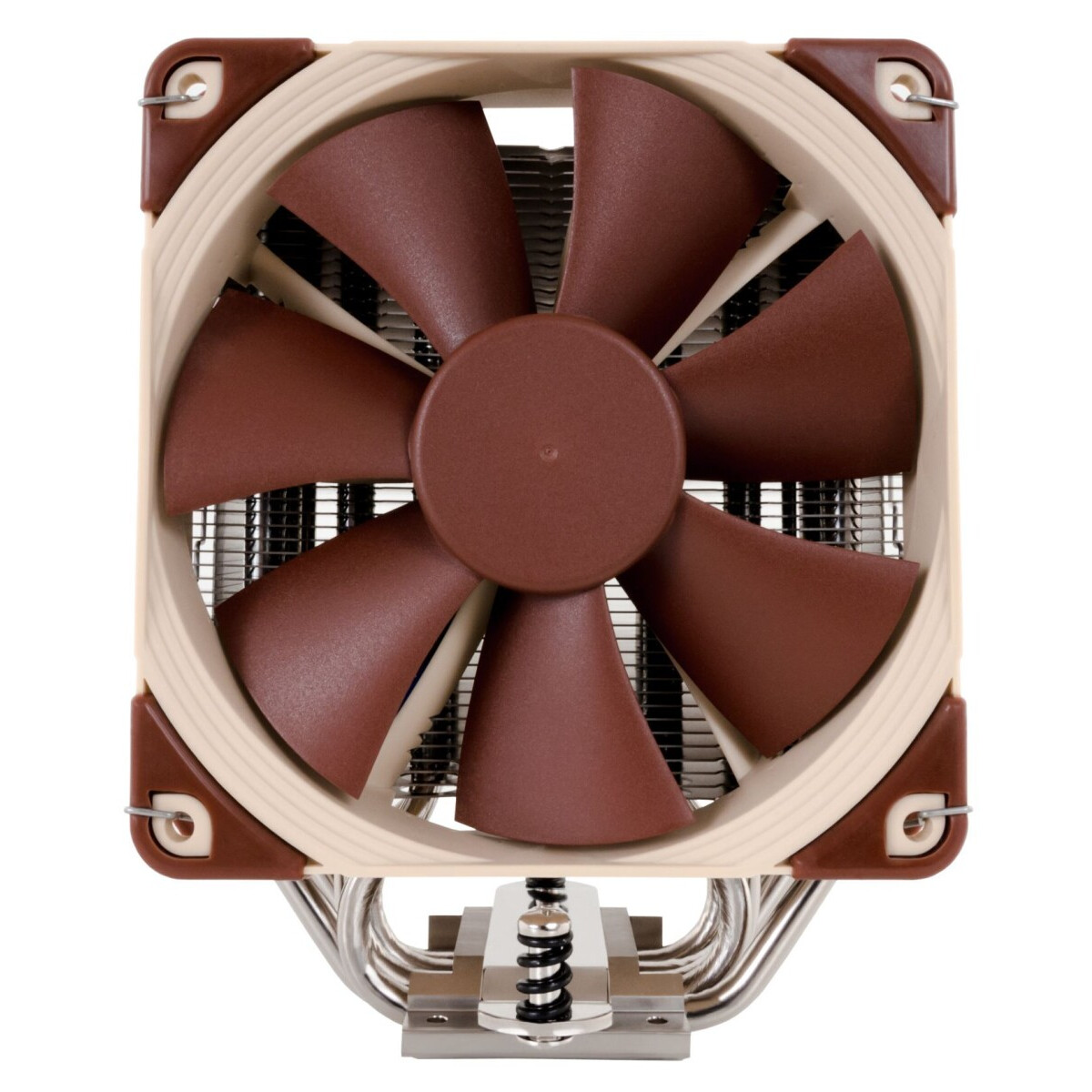 cooler Noctua NH-U12S - NH-U12S 