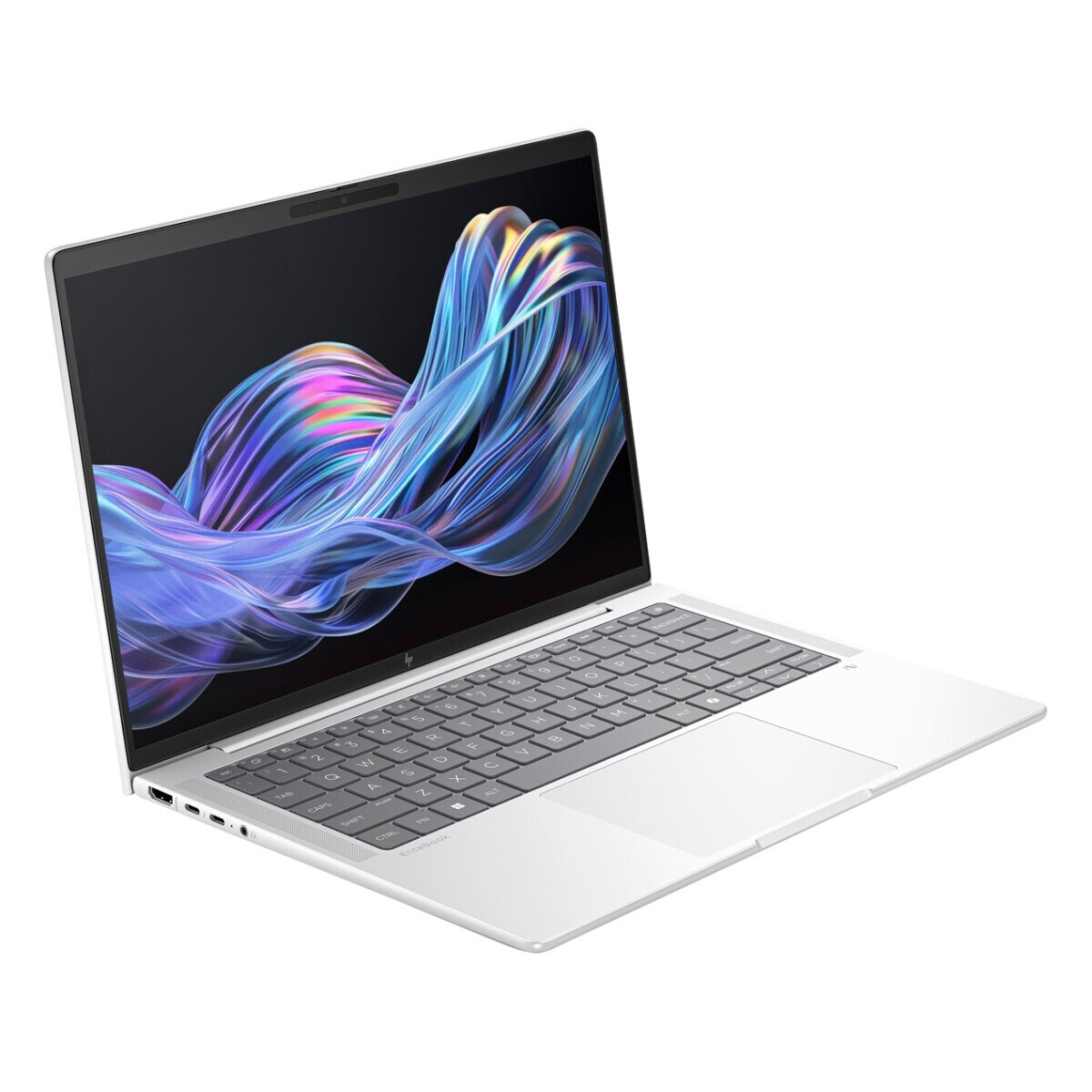 Portatīvais dators HP EliteBook X G1i Intel Ultra 7 258V Silver (B9ZY1ET) - foto 2