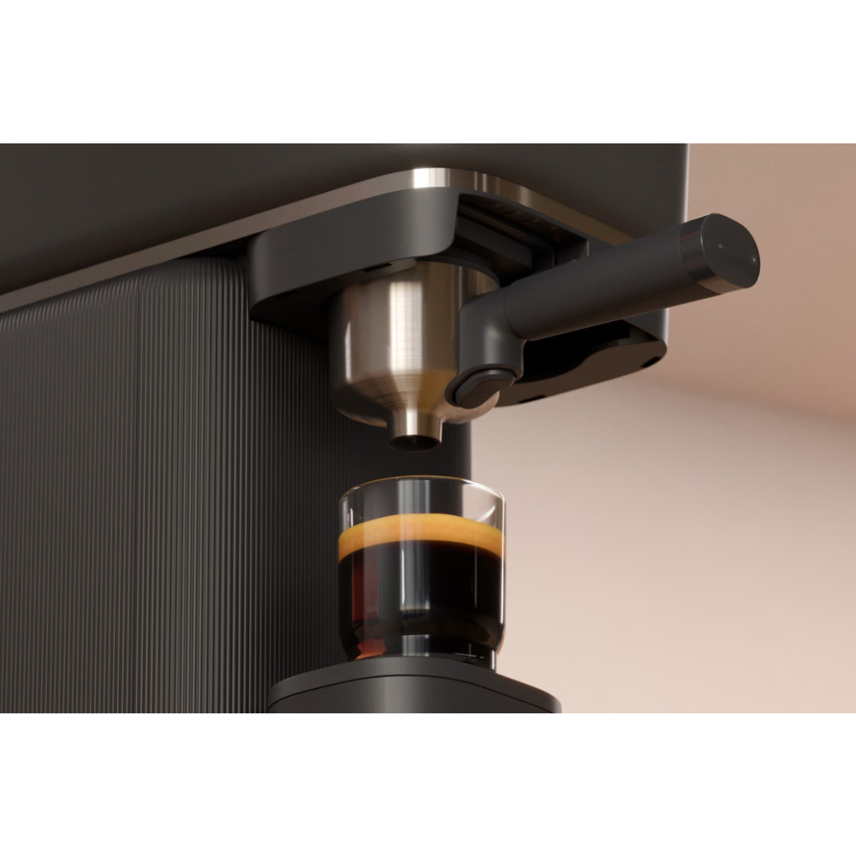 Kafijas automāts Philips BAR300/60 1228W Black - foto 4