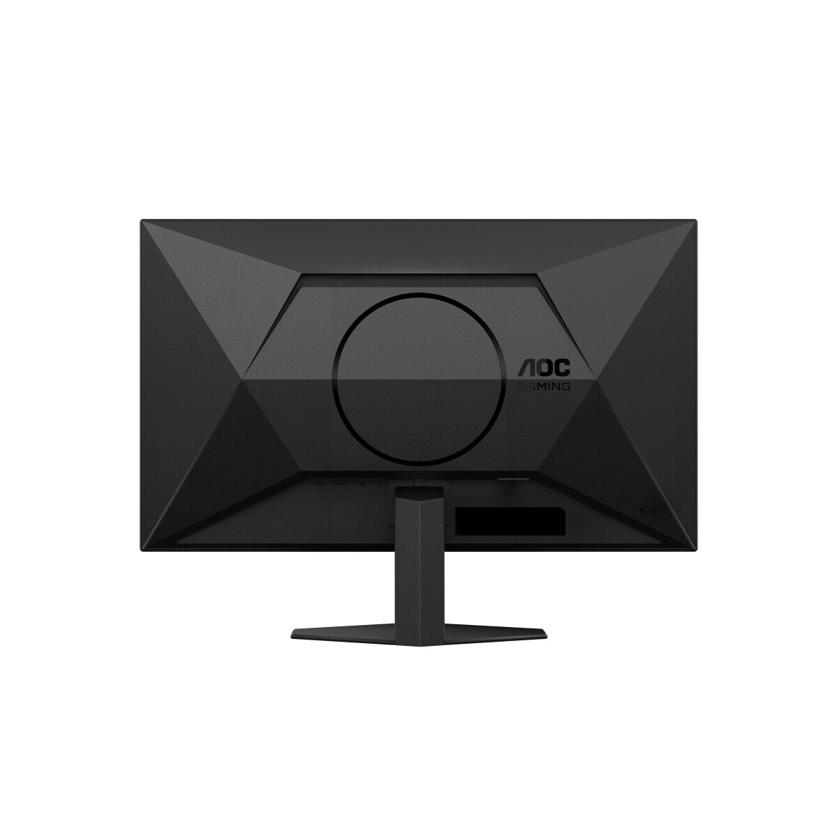 Monitors AOC 27G4HRE  27 " Black - foto 2