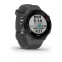 Viedpulkstenis Garmin FORERUNNER 55 Grey (010-02562-13) - foto 3
