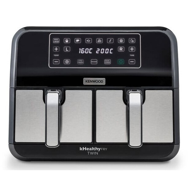 fryer Kenwood Double 8 L (00C462400KEDE)