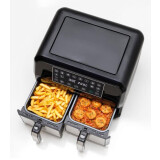 fryer Kenwood Double 8 L (00C462400KEDE)