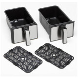 fryer Kenwood Double 8 L (00C462400KEDE)