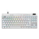 Tastatūra Logitech G PRO X TKL (920-013242)