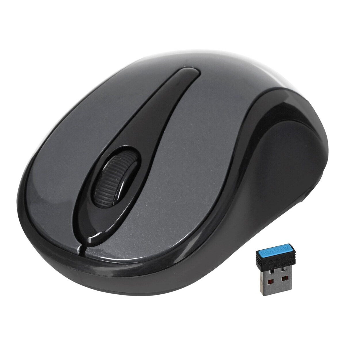 Souris A4Tech G3-280N (A4TMYS41198)