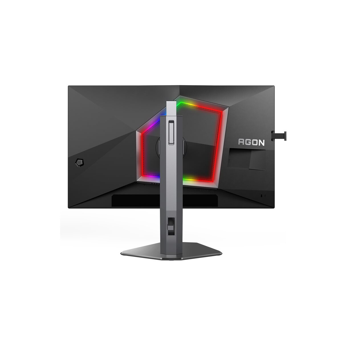 Monitors AOC AG246FK6 - AG246FK6  - foto 2