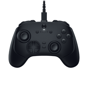 Kontrolleris Razer Wolverine V3 Tournament Edition PC (RZ06-05550100-R3M1)