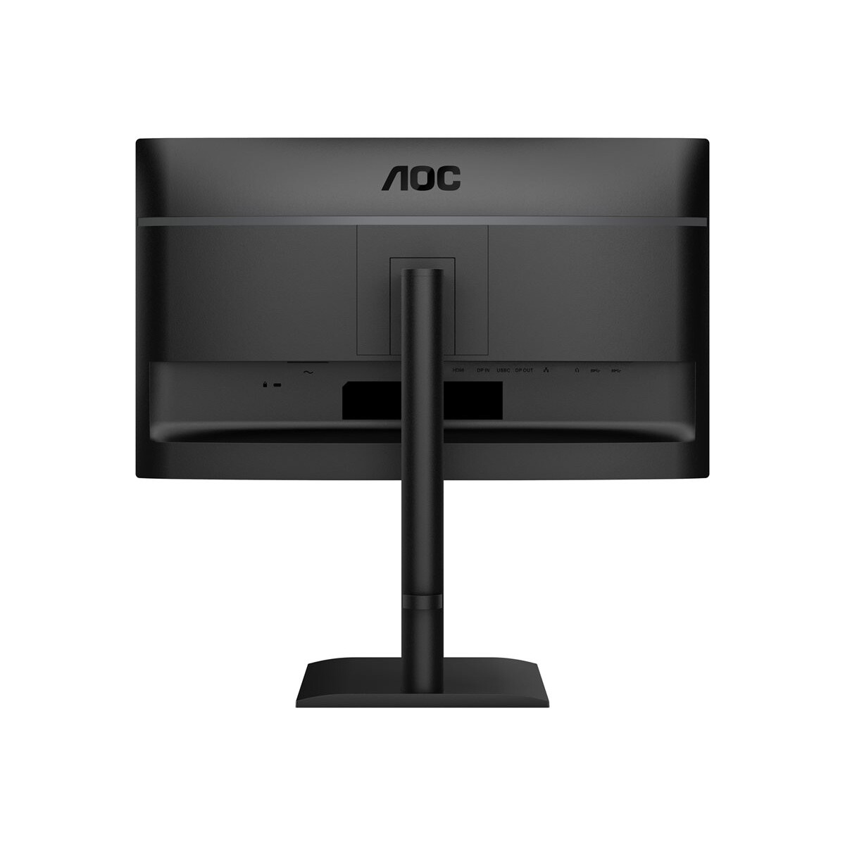 Monitors AOC 24E4CV - foto 2