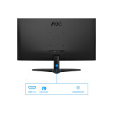 Monitors AOC 27B36X 27" Black (Q27B36X)