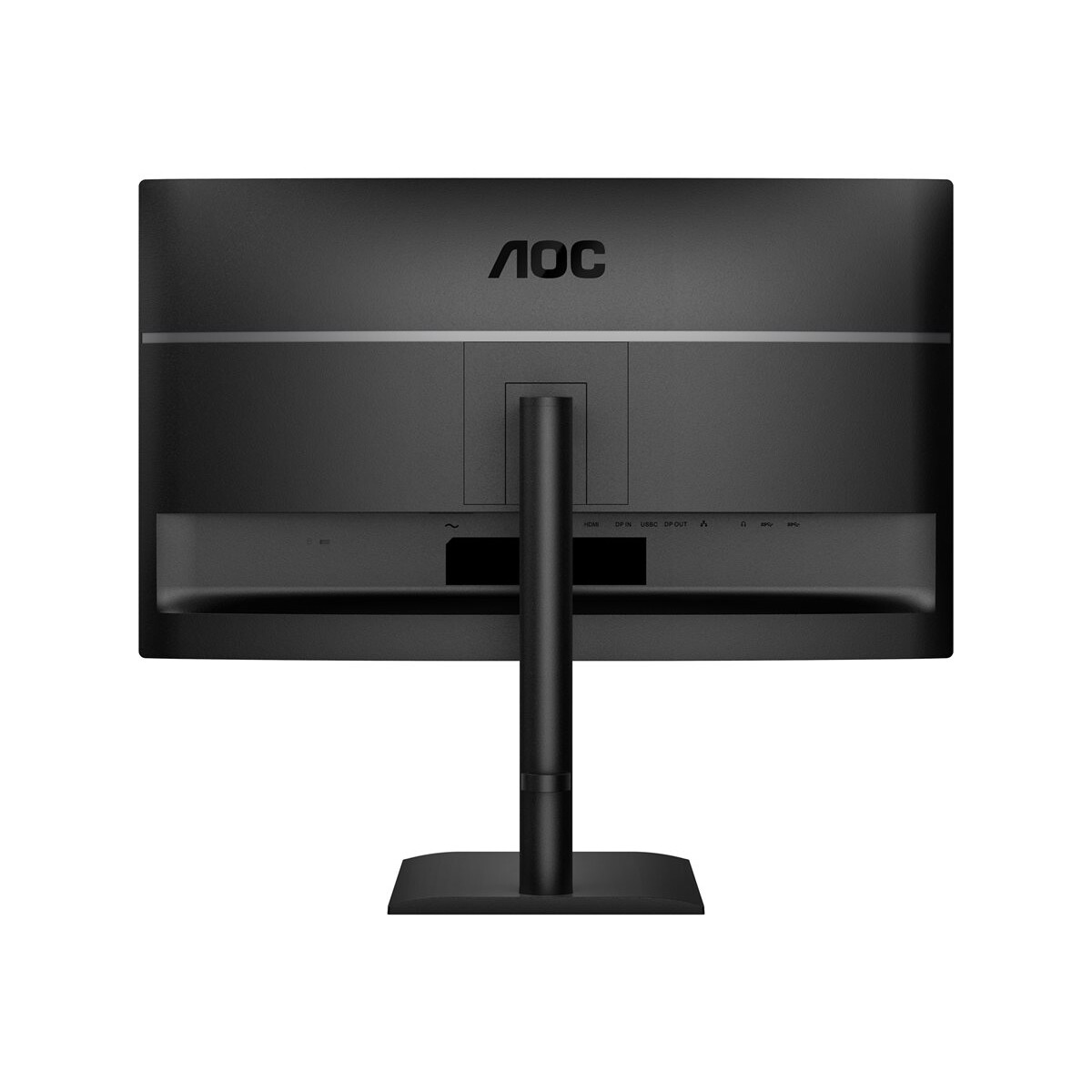 Monitors AOC 27E4CV - foto 2