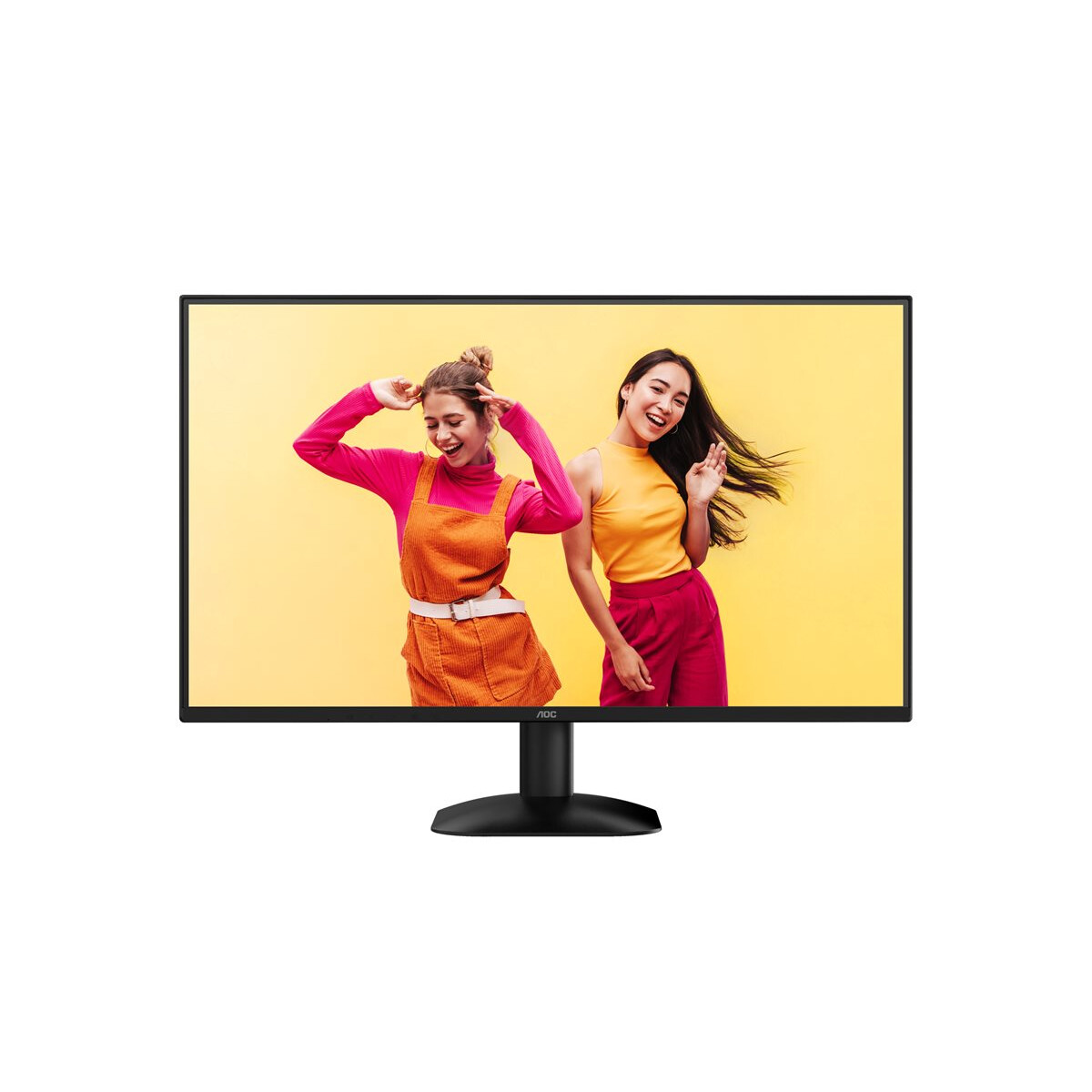 Monitors AOC Q27B35S3