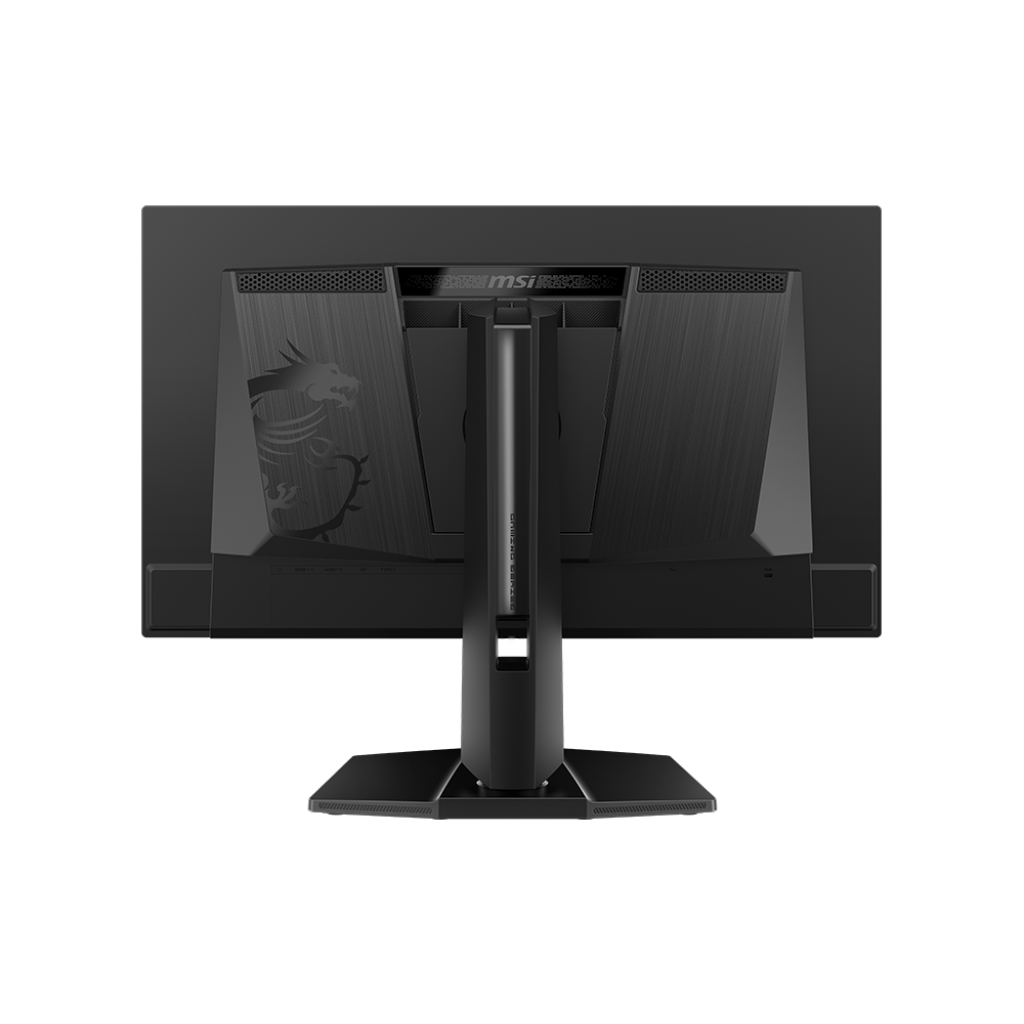 Monitors MSI MAG 272QP QD-OLED X50 - foto 2