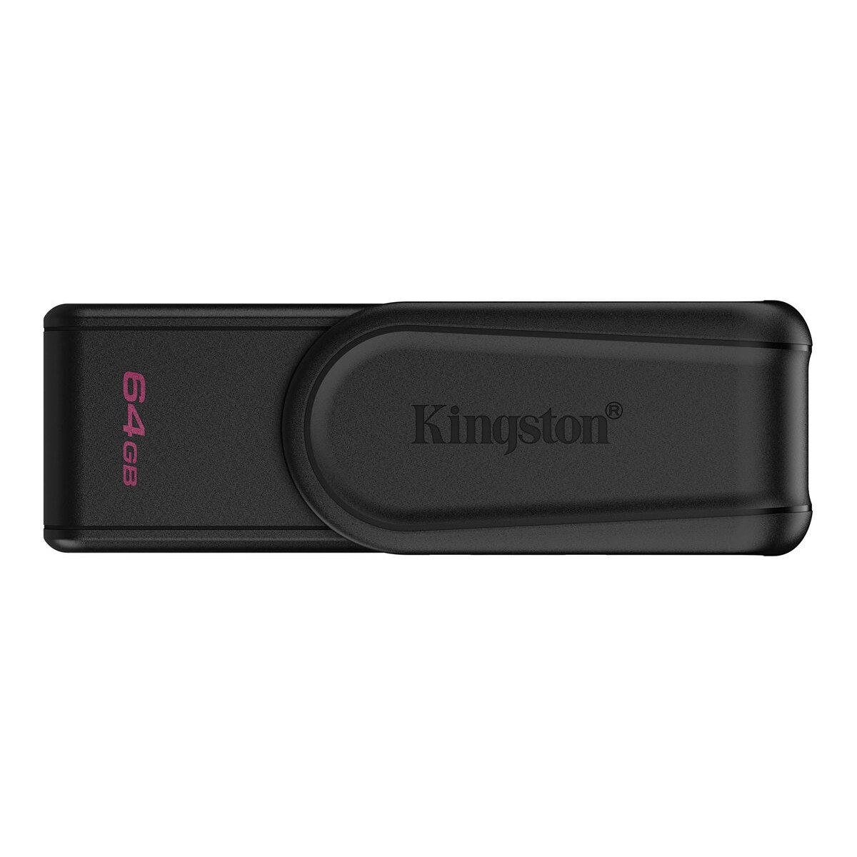 USB zibatmiņa The Kingston DataTraveler Exodia S 64GB - DTXS/64GB