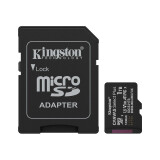 Atmiņas kartes Kingston Canvas Select Plus SDCS3 1TB (SDCS3/1TB)