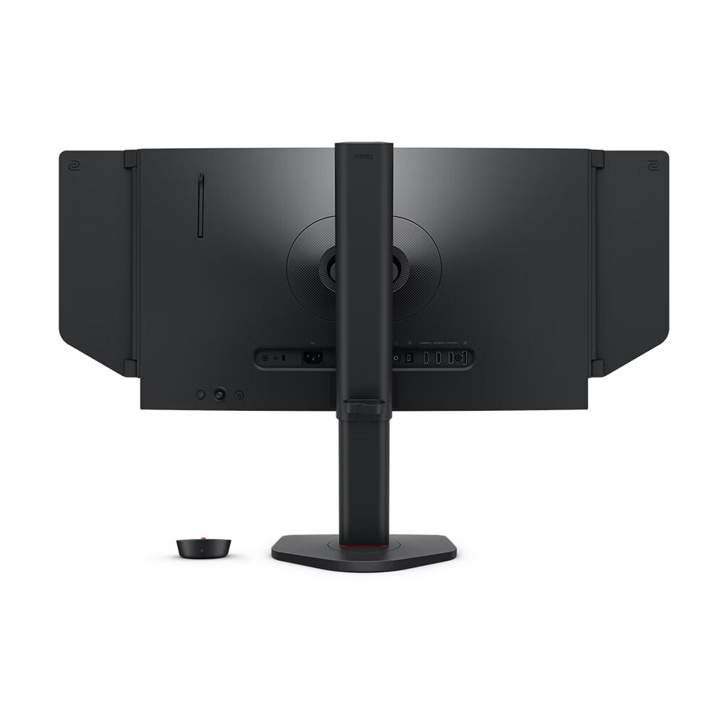 Monitors The BenQ ZOWIE XL2546X+  (9H.LN1LB.QBE) - foto 2