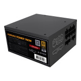 Barošanas bloks Gembird Fornax Power 750W (CCC-PSUGOLD-750W)