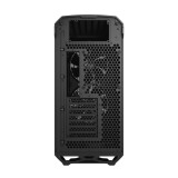 Datoru korpuss Fractal Design Torrent Black Solid (FD-CTOR1A05)
