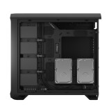 Datoru korpuss Fractal Design Torrent Black Solid (FD-CTOR1A05)