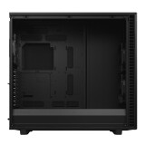 Datoru korpuss Fractal Design Define 7 XL Black (FD-C-DEF7X-01)
