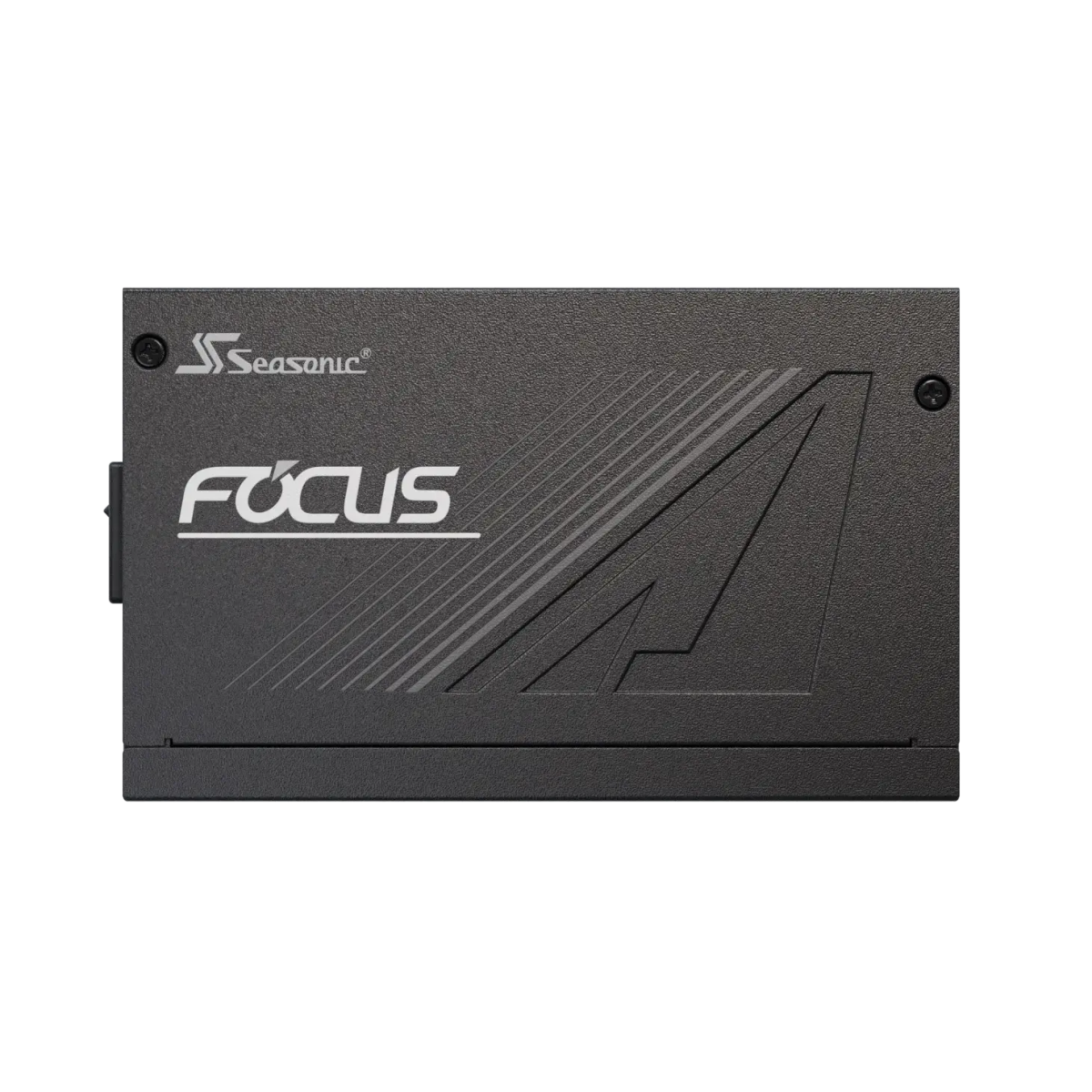 Barošanas bloks Seasonic Focus-GX-1000 1000W Black (FOCUS-GX-1000-V4) - foto 3