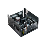 Barošanas bloks Seasonic Focus-GX-1000 1000W Black (FOCUS-GX-1000-V4)