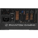 Asrock Phantom Gaming PG-1000G 750 W 20+4 pin ATX Black (90-UXP100-GFEAAB)