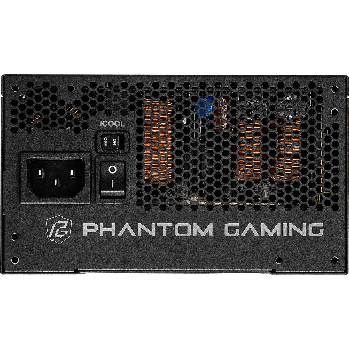 Asrock Phantom Gaming PG-1000G 750 W 20+4 pin ATX Black (90-UXP100-GFEAAB) - foto 3