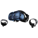 Virtuālā realitāte HTC vive cosmos vr