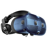 Virtuālā realitāte HTC vive cosmos vr